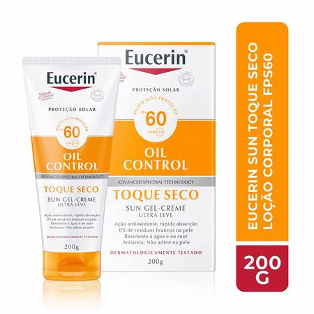 Protetor-Solar-Eucerin-Sun-Toque-Seco-Loção-Corporal-FPS-60-200g--3